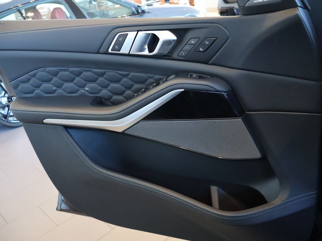 2026 BMW X5 M Competition San Clemente CA