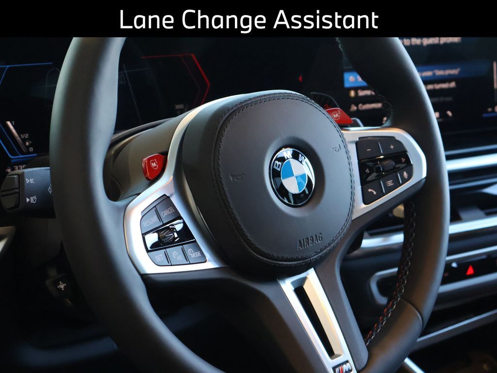 2026 BMW X5 M Competition San Clemente CA