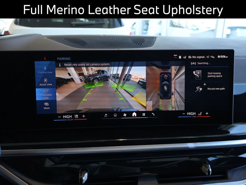 2026 BMW X5 M Competition San Clemente CA