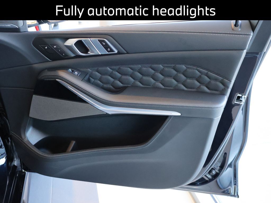 2026 BMW X5 M Competition San Clemente CA