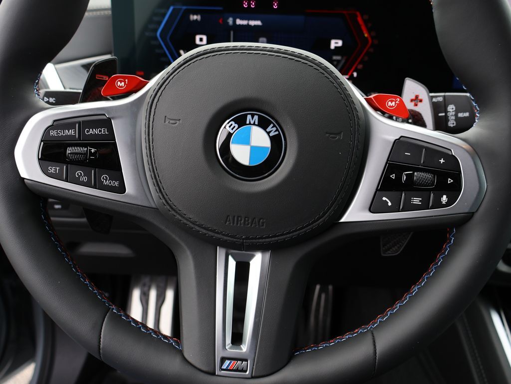 2026 BMW X5 M Competition San Clemente CA