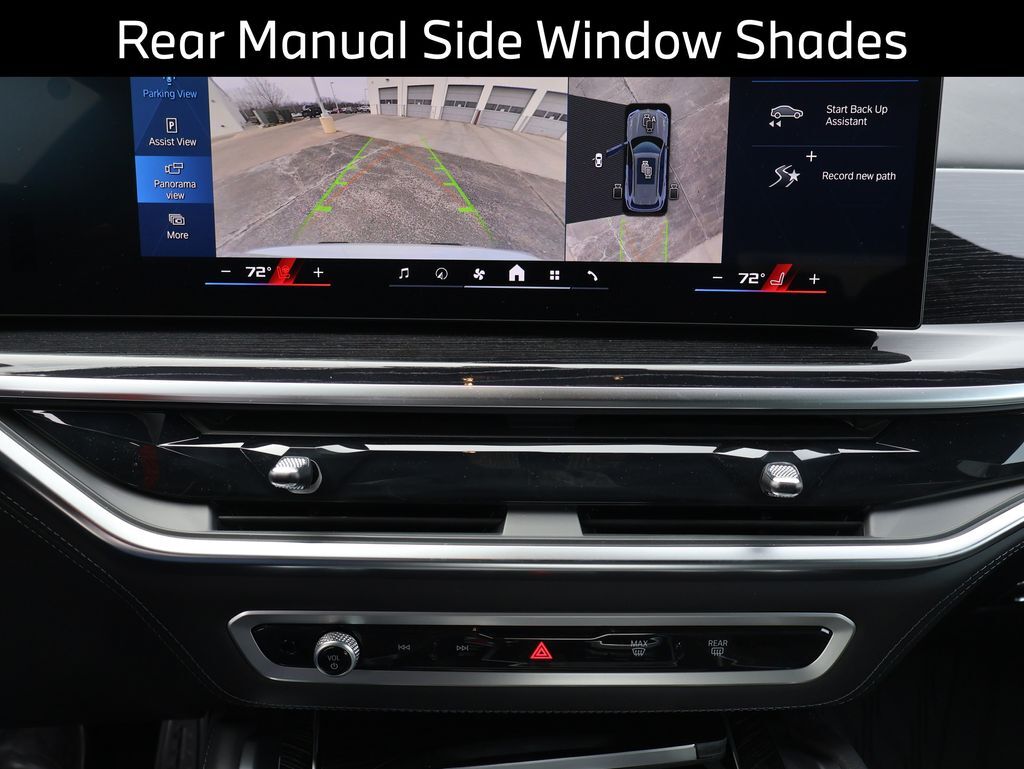 2026 BMW X5 M Competition San Clemente CA