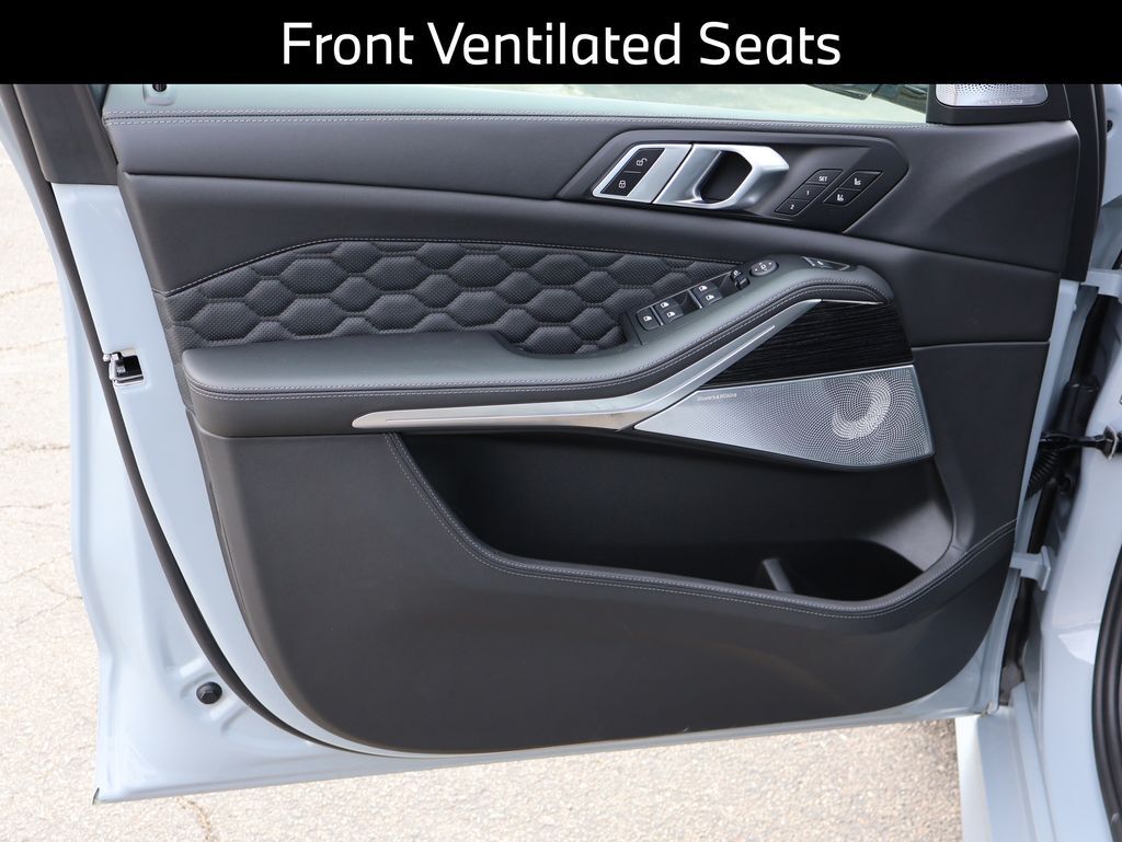 2026 BMW X5 M Competition San Clemente CA