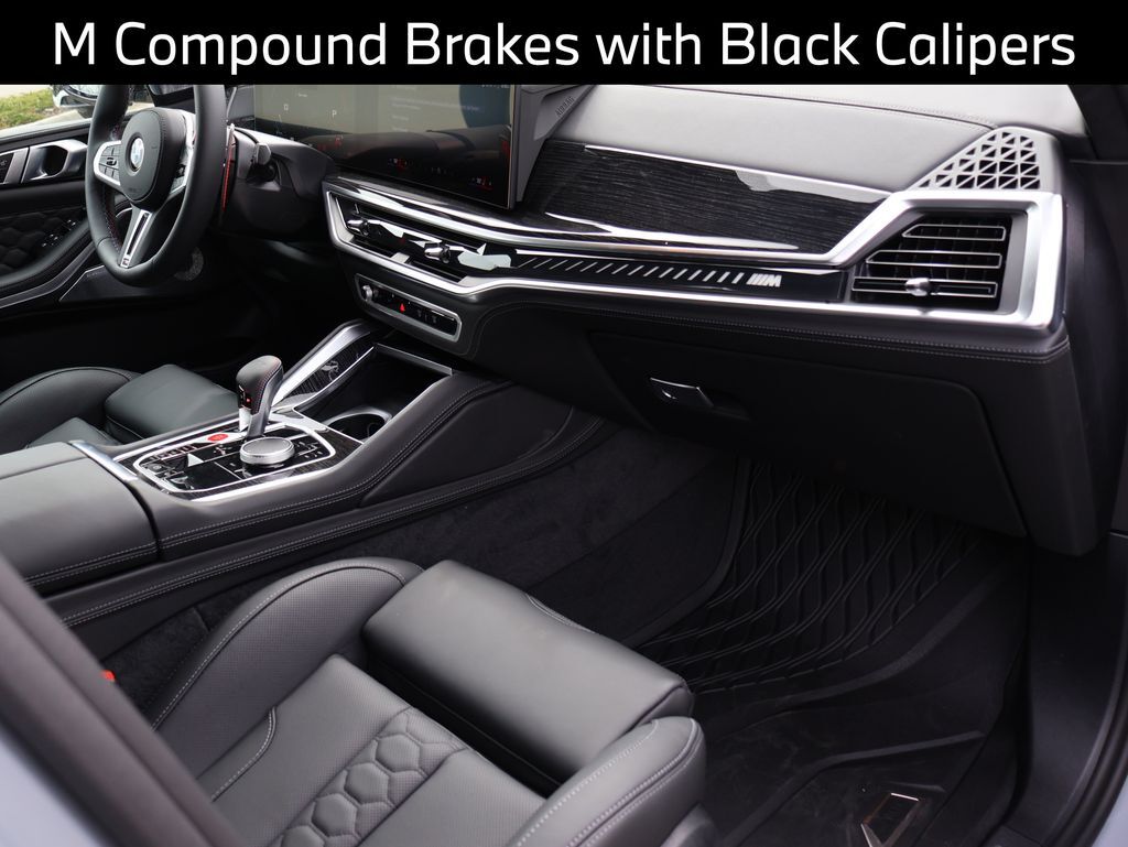 2026 BMW X5 M Competition San Clemente CA