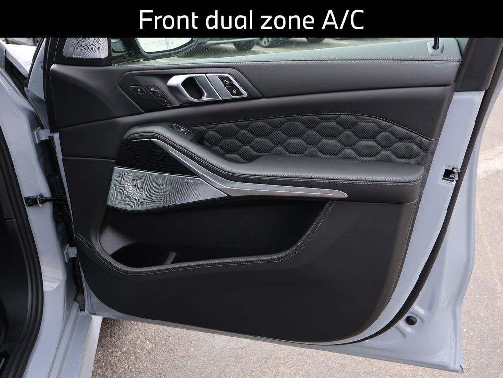 2026 BMW X5 M Competition San Clemente CA