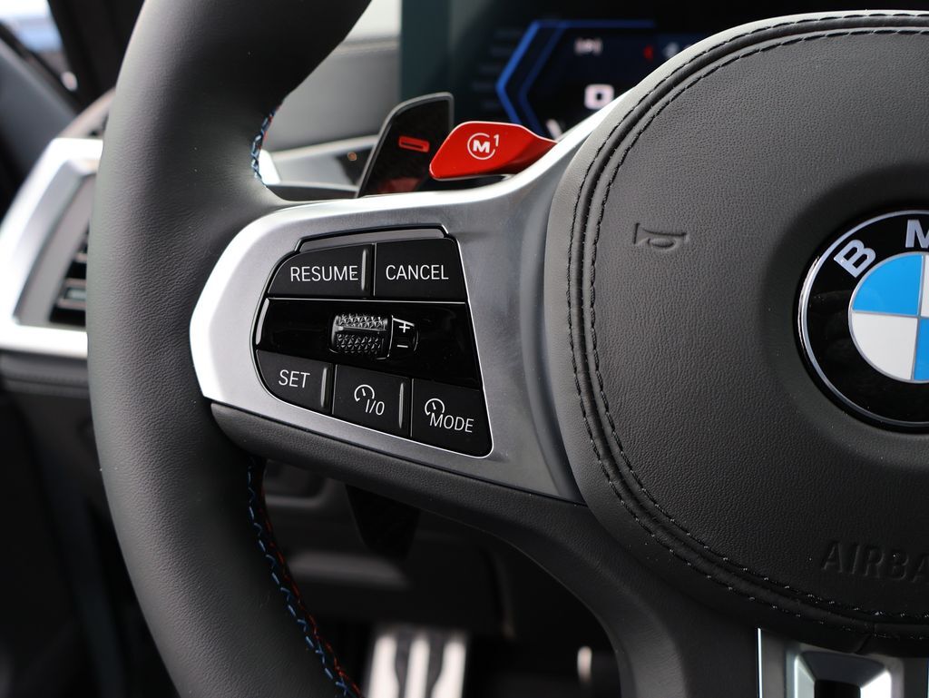 2026 BMW X5 M Competition San Clemente CA