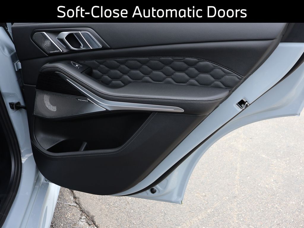 2026 BMW X5 M Competition San Clemente CA