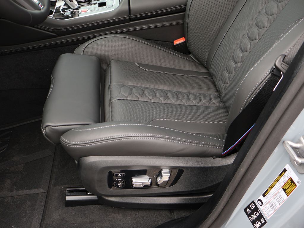 2026 BMW X5 M Competition San Clemente CA