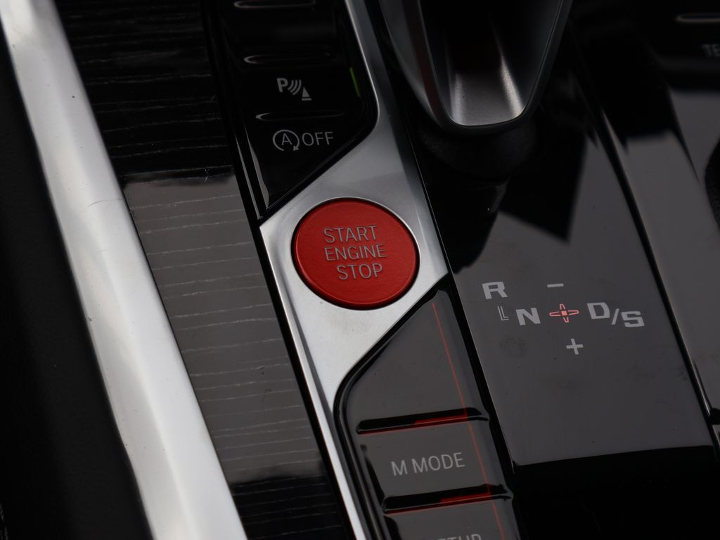 2026 BMW X5 M Competition San Clemente CA