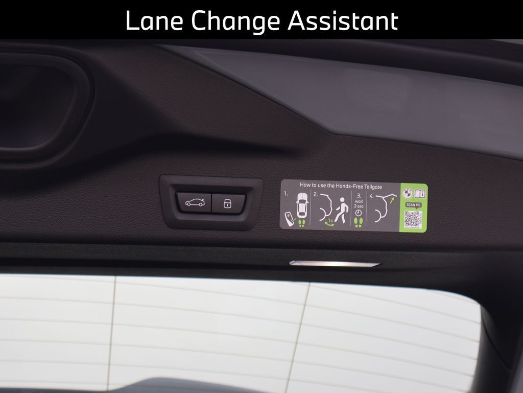 2026 BMW X5 M Competition San Clemente CA