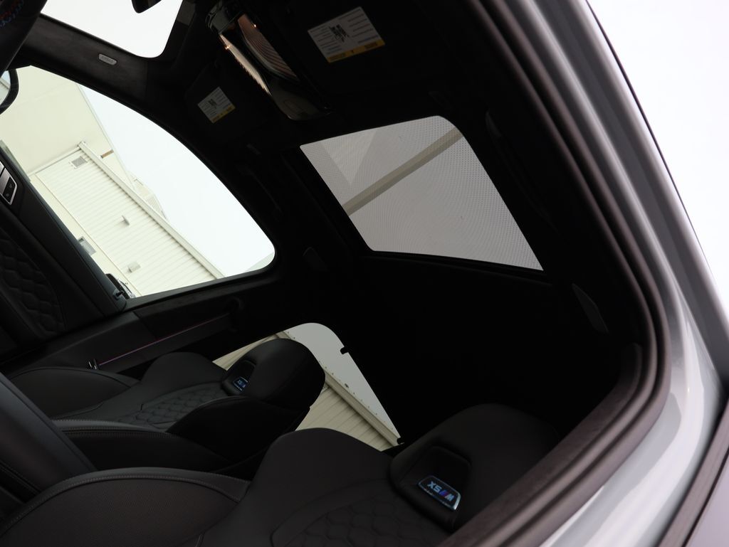 2026 BMW X5 M Competition San Clemente CA