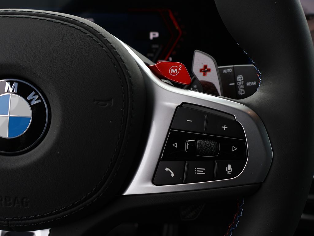 2026 BMW X5 M Competition San Clemente CA