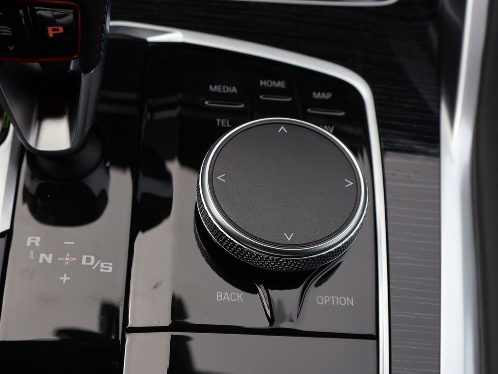 2026 BMW X5 M Competition San Clemente CA