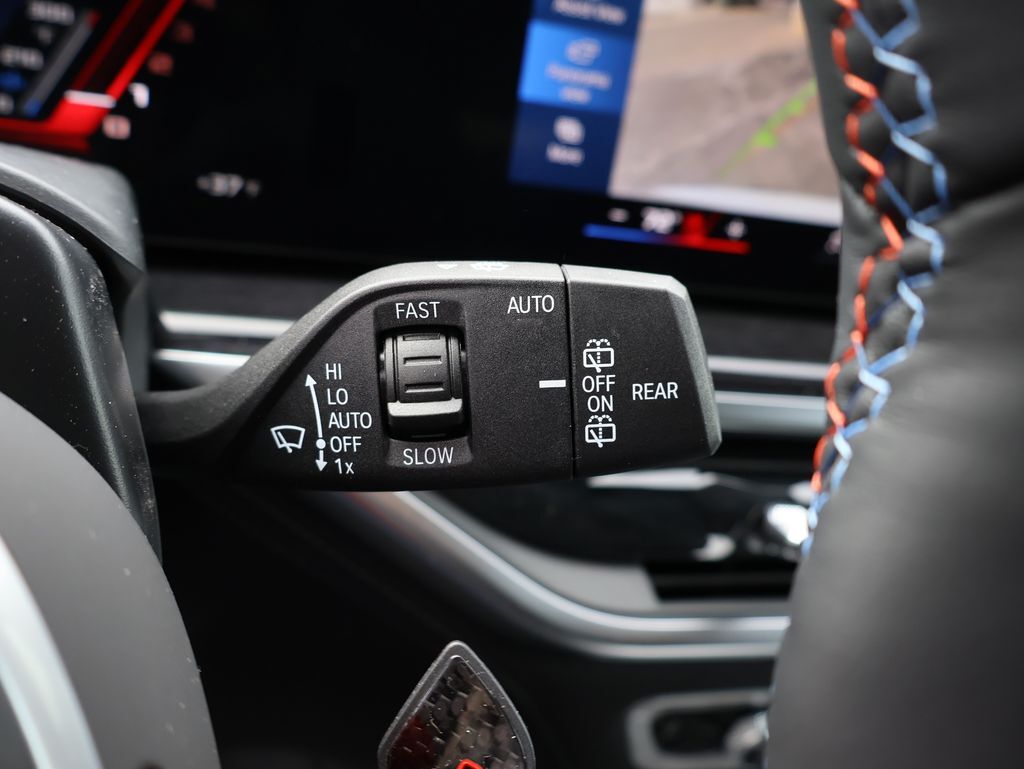 2026 BMW X5 M Competition San Clemente CA