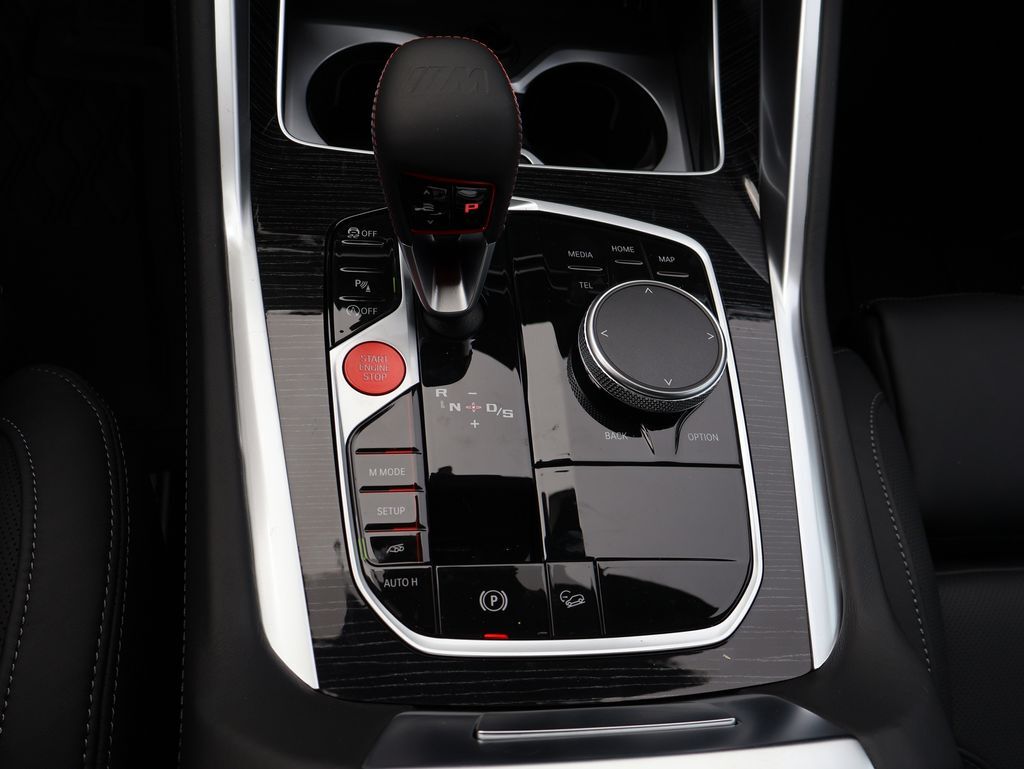 2026 BMW X5 M Competition San Clemente CA