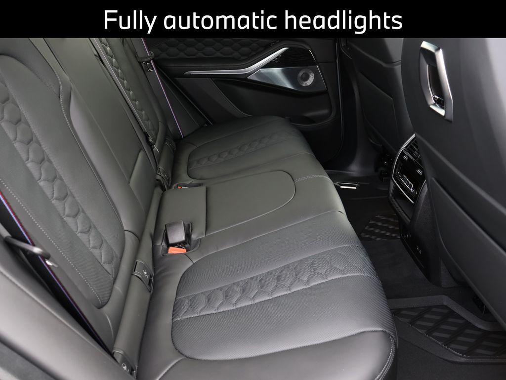 2026 BMW X5 M Competition San Clemente CA