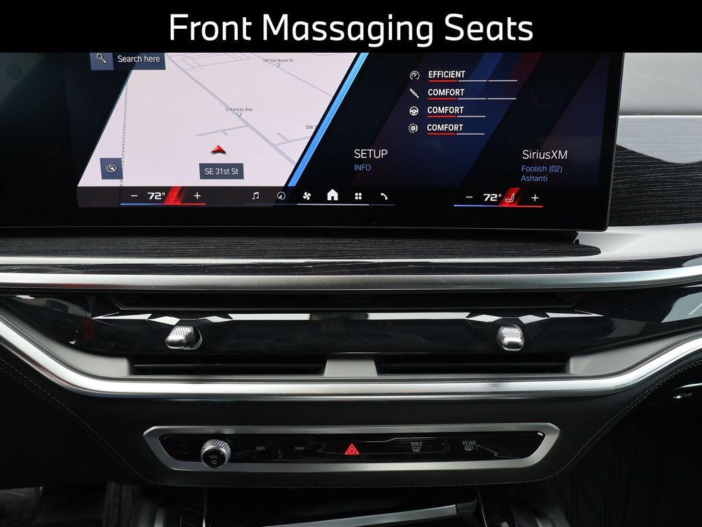 2026 BMW X5 M Competition San Clemente CA