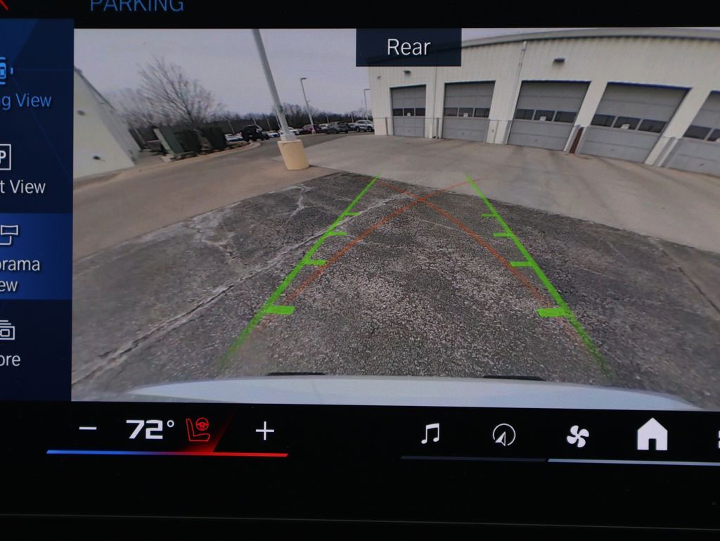 2026 BMW X5 M Competition San Clemente CA