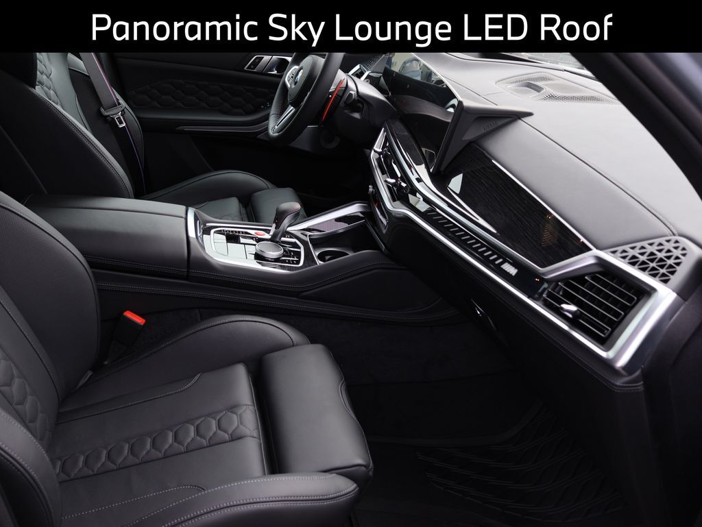 2026 BMW X5 M Competition San Clemente CA