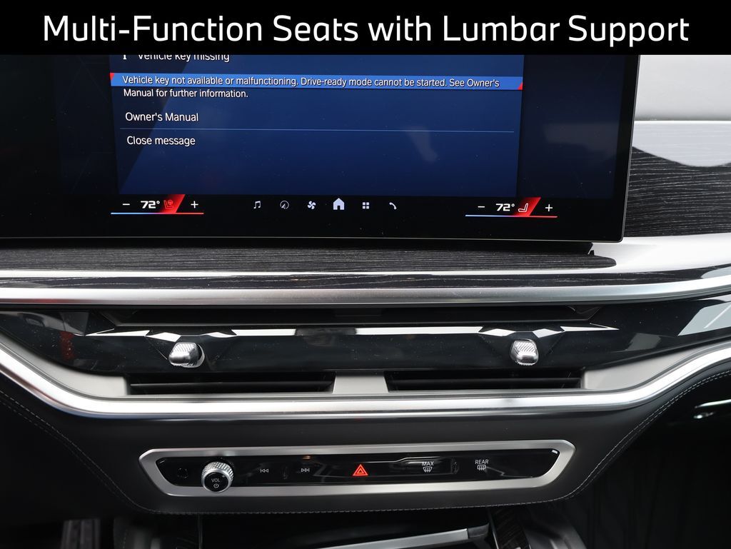 2026 BMW X5 M Competition San Clemente CA