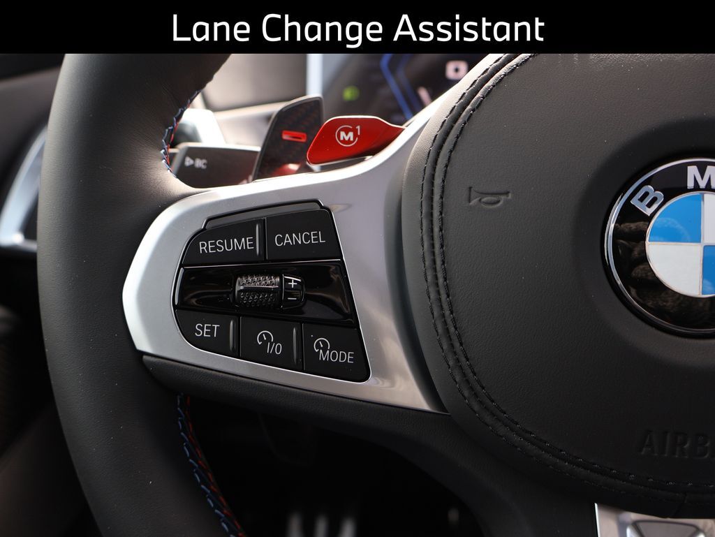 2026 BMW X5 M Competition San Clemente CA
