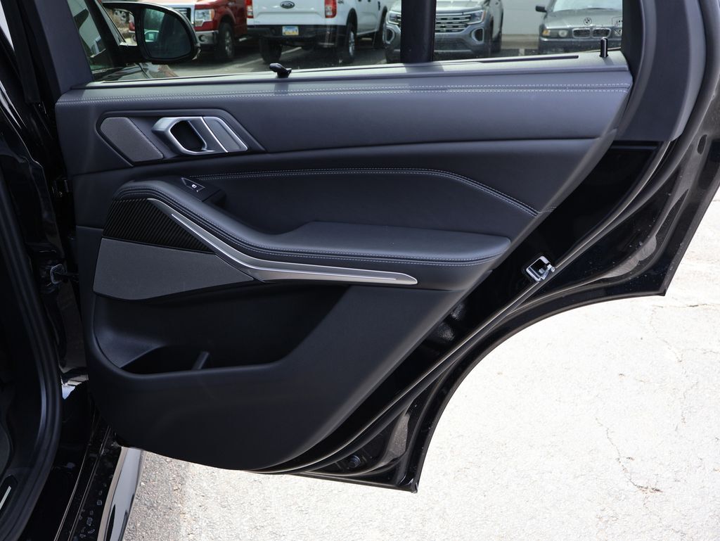 2026 BMW X5 M Competition San Clemente CA