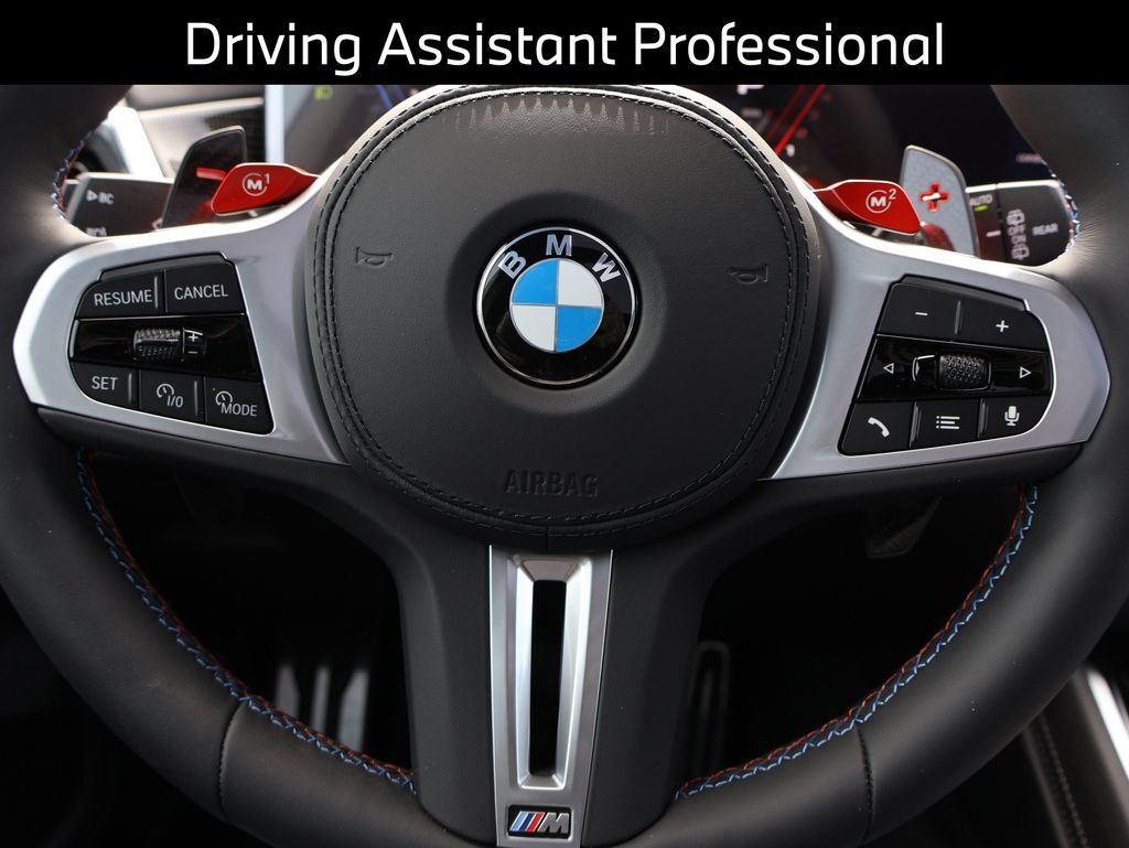 2026 BMW X5 M Competition San Clemente CA