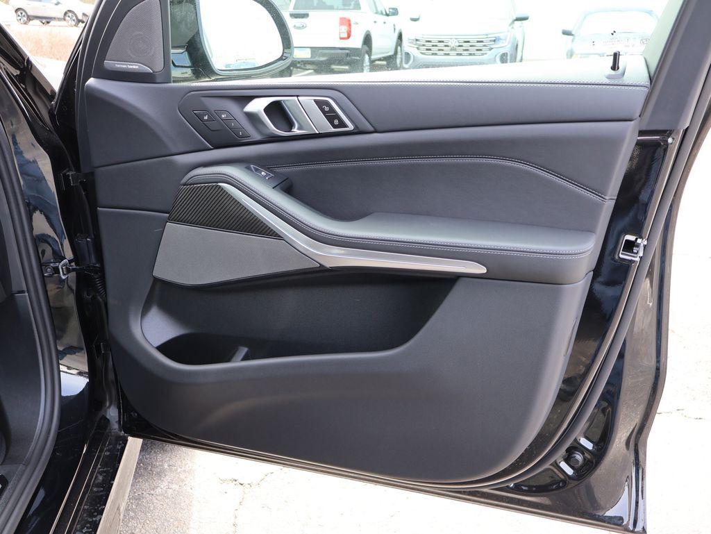 2026 BMW X5 M Competition San Clemente CA