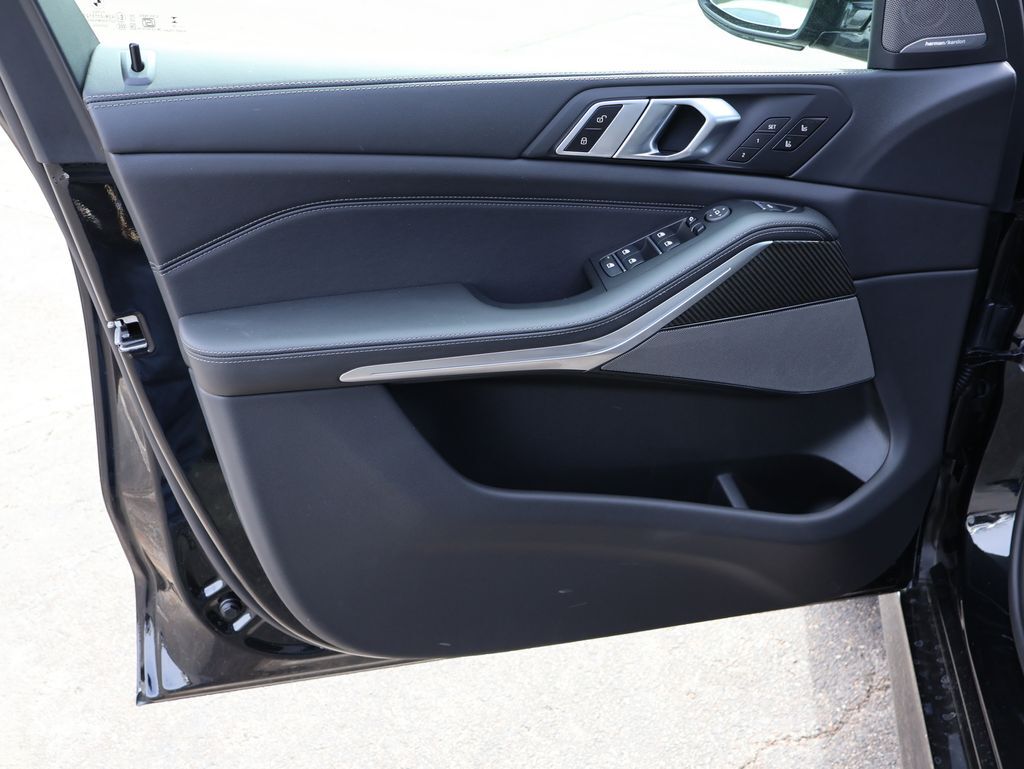 2026 BMW X5 M Competition San Clemente CA