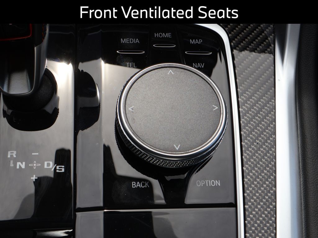 2026 BMW X5 M Competition San Clemente CA