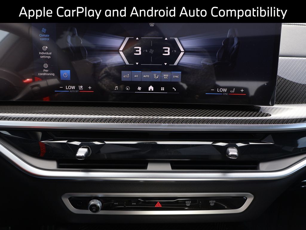 2026 BMW X5 M Competition San Clemente CA