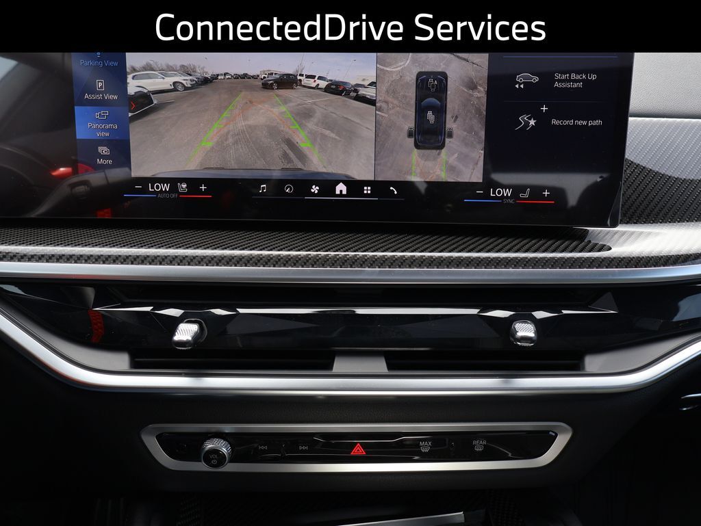 2026 BMW X5 M Competition San Clemente CA