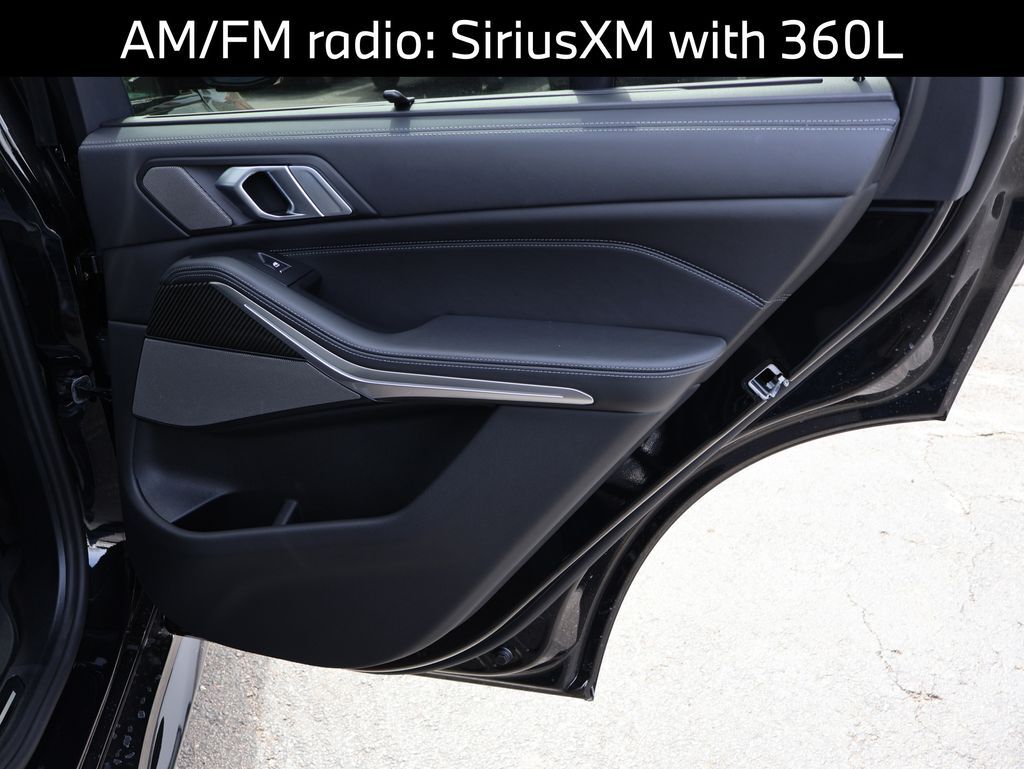 2026 BMW X5 M Competition San Clemente CA