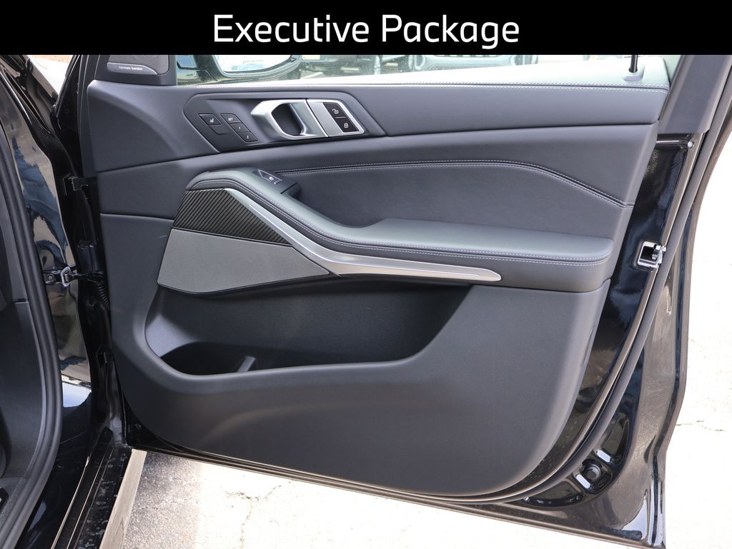 2026 BMW X5 M Competition San Clemente CA