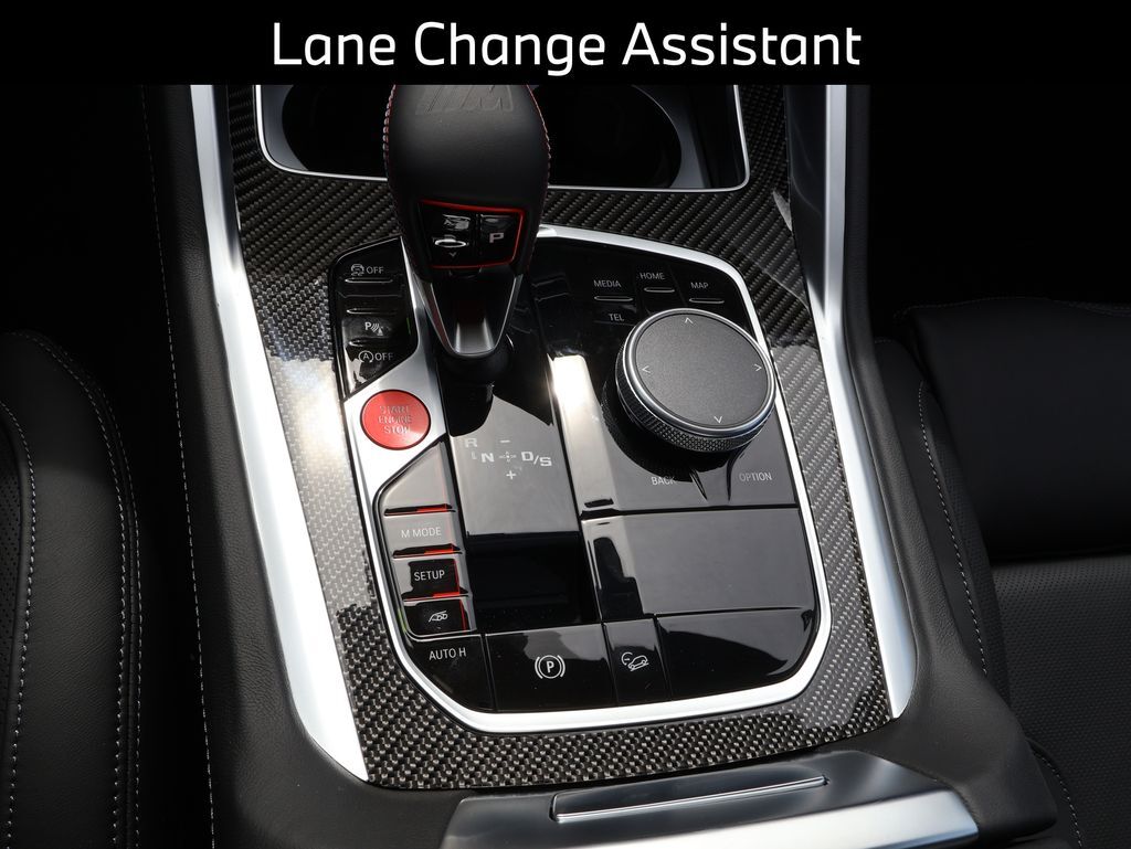 2026 BMW X5 M Competition San Clemente CA