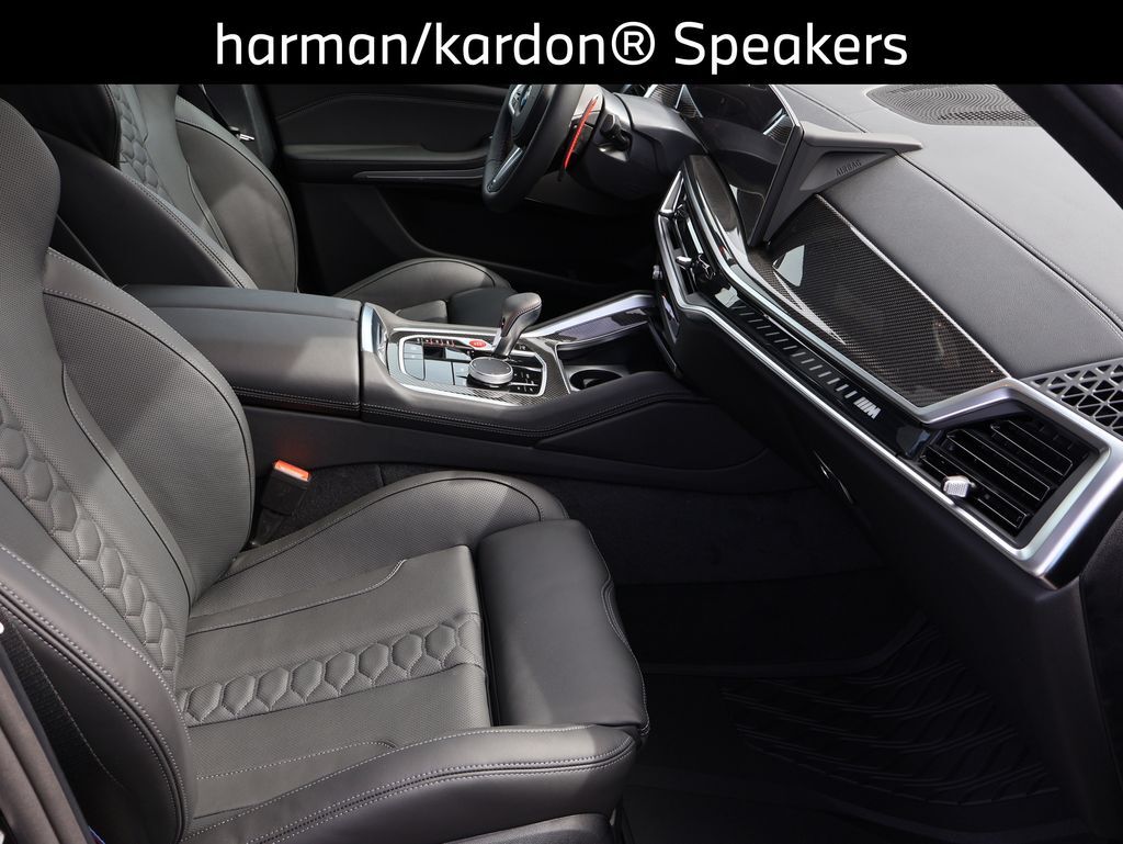 2026 BMW X5 M Competition San Clemente CA