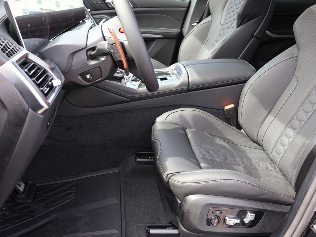 2026 BMW X5 M Competition San Clemente CA