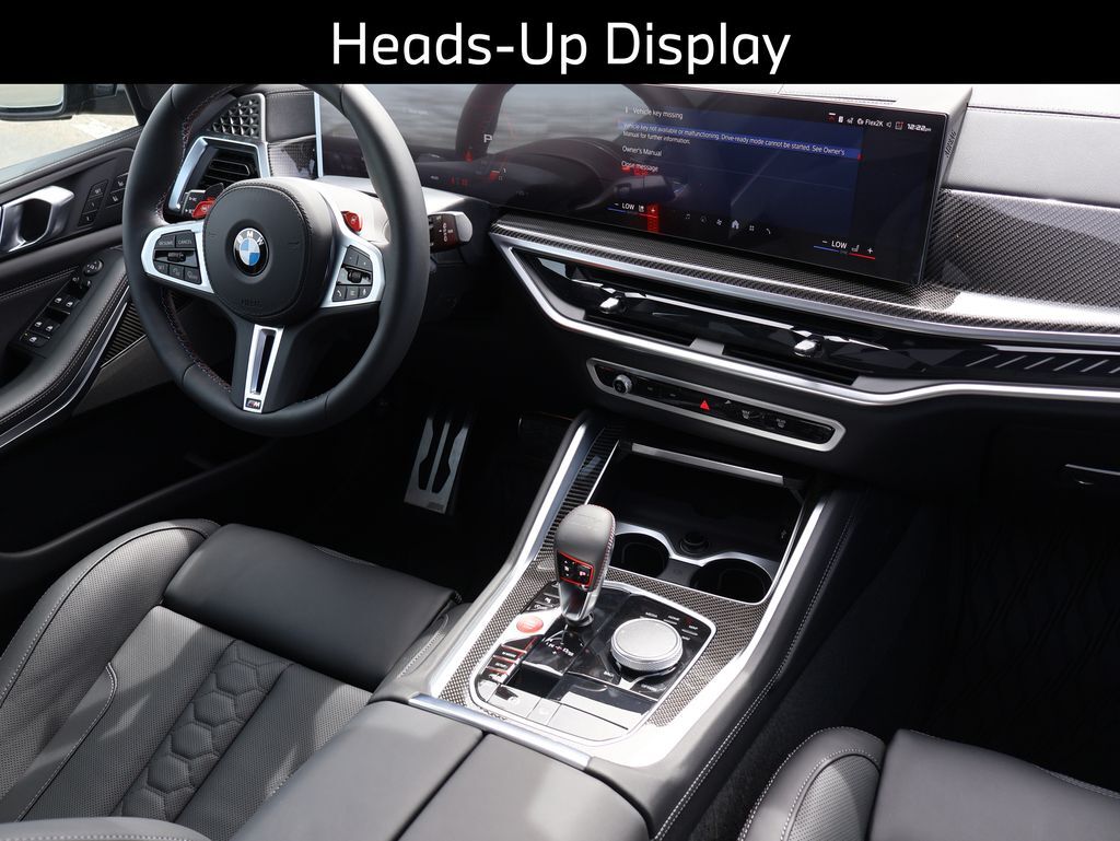 2026 BMW X5 M Competition San Clemente CA