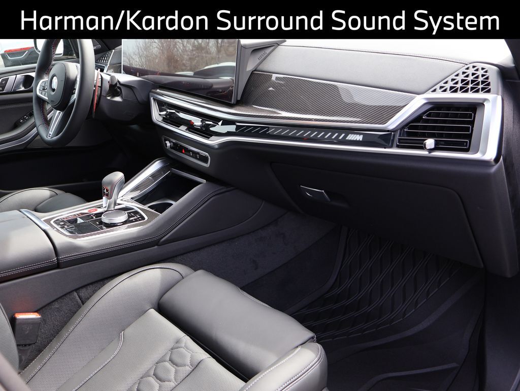 2026 BMW X5 M Competition San Clemente CA