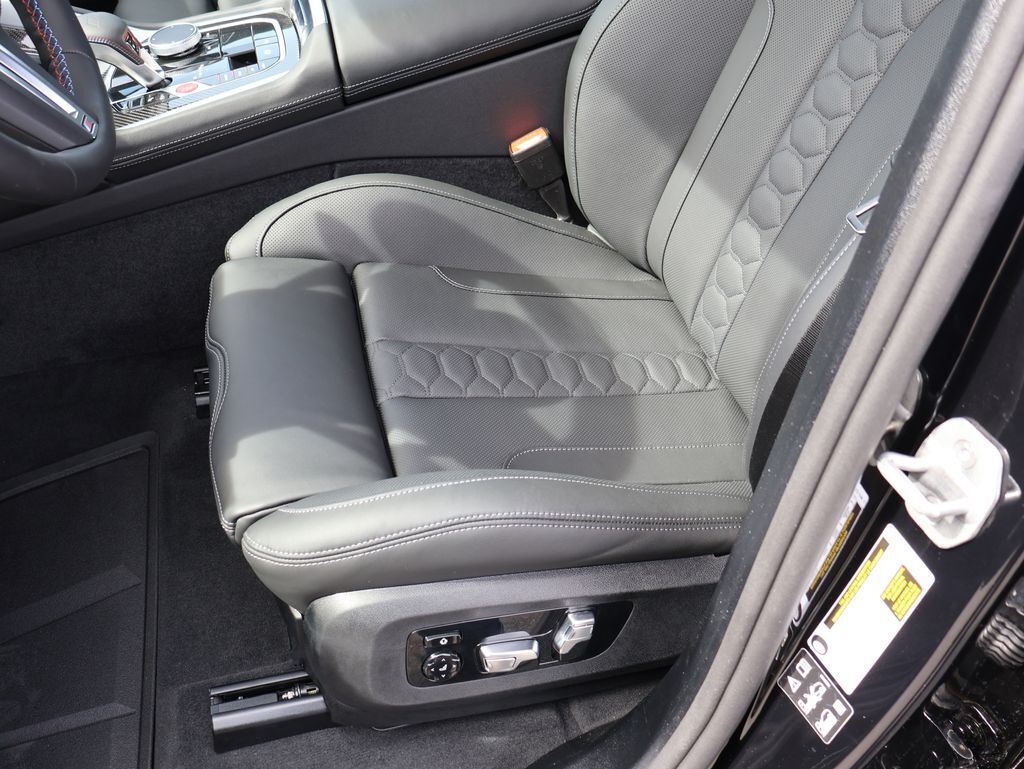 2026 BMW X5 M Competition San Clemente CA