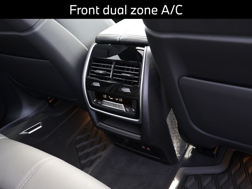 2026 BMW X5 M Competition San Clemente CA