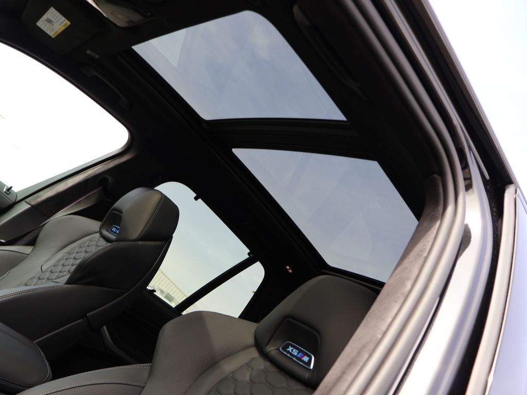 2026 BMW X5 M Competition San Clemente CA