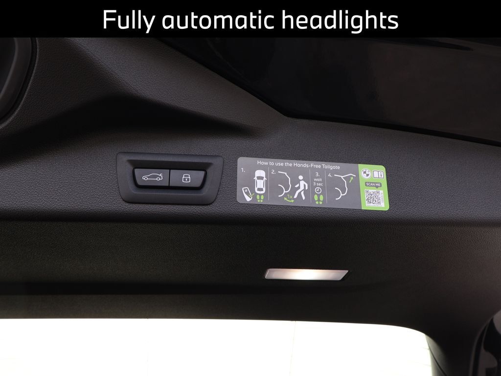 2026 BMW X5 M Competition San Clemente CA