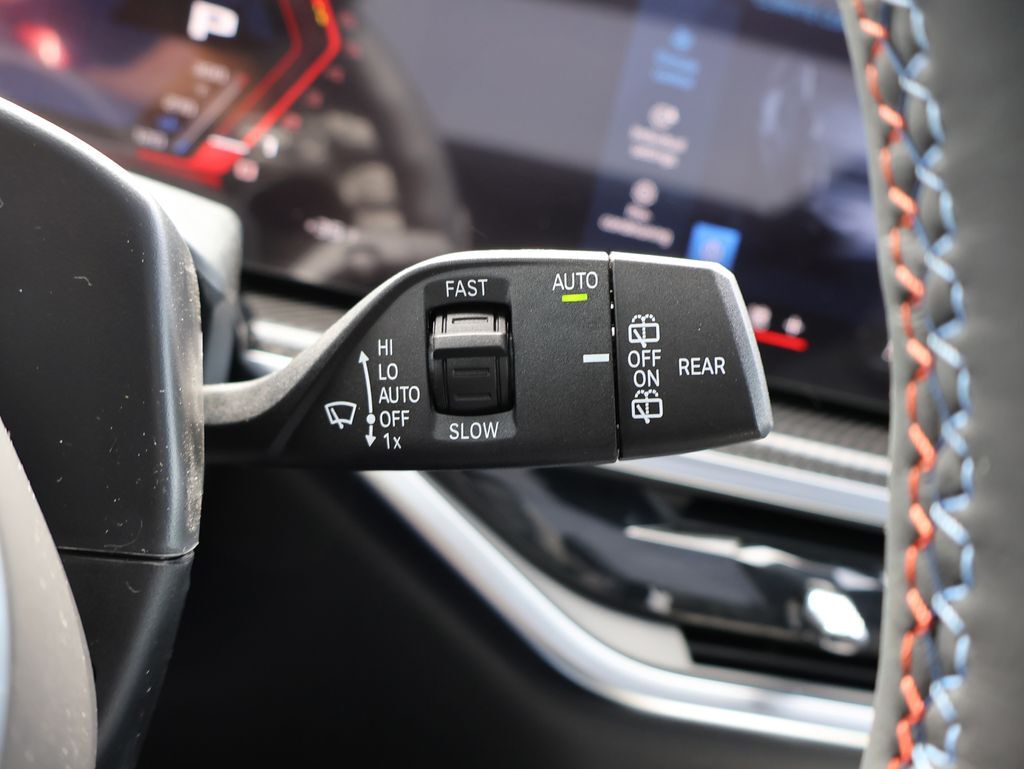 2026 BMW X5 M Competition San Clemente CA