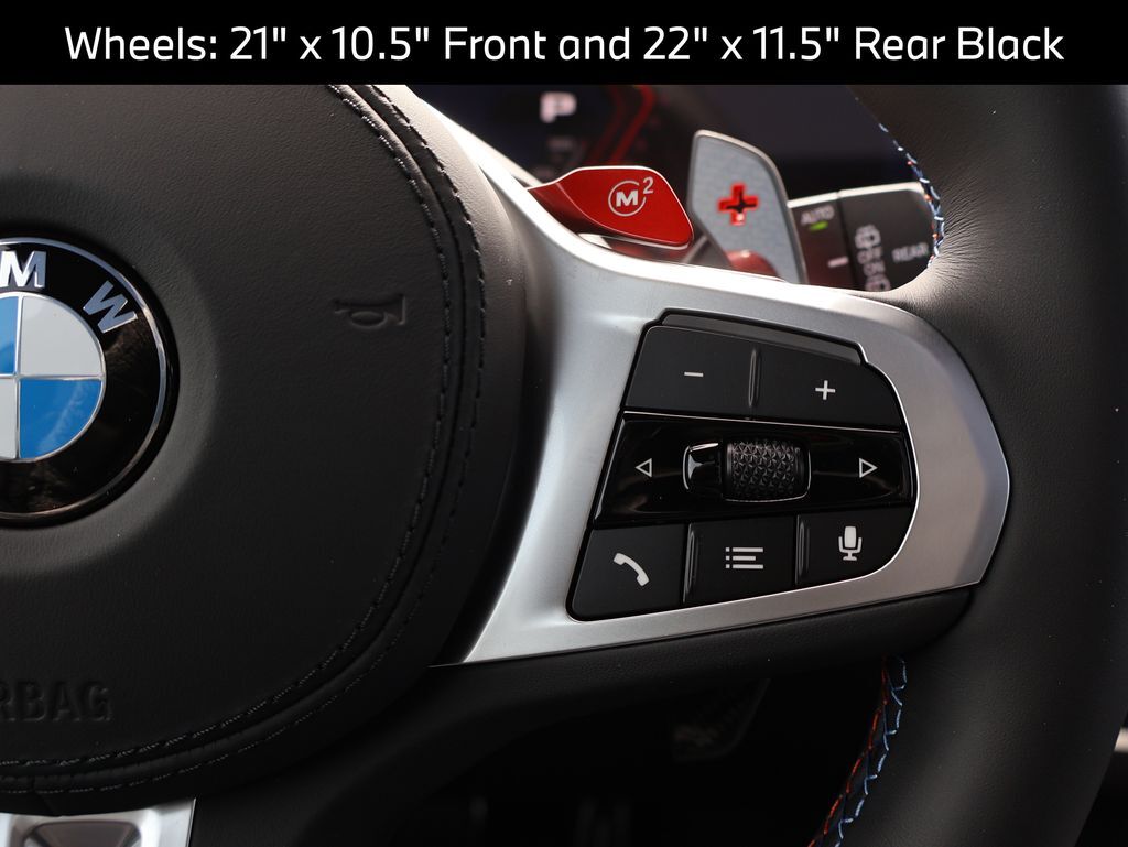 2026 BMW X5 M Competition San Clemente CA