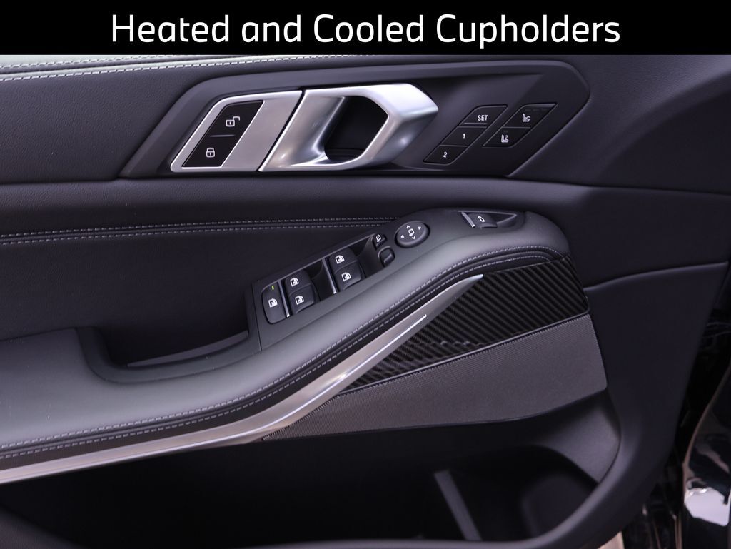 2026 BMW X5 M Competition San Clemente CA