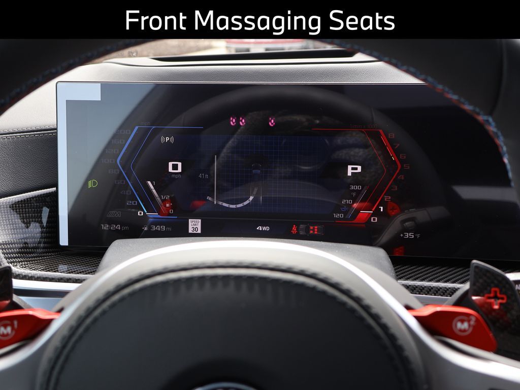 2026 BMW X5 M Competition San Clemente CA