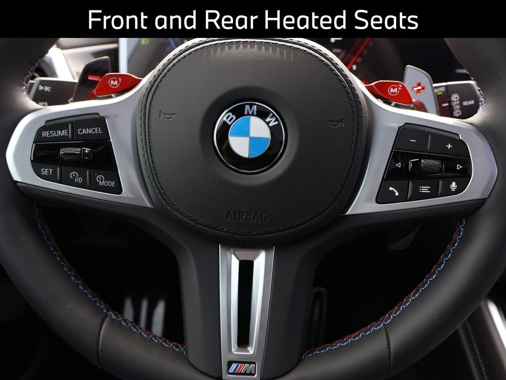 2026 BMW X5 M Competition San Clemente CA