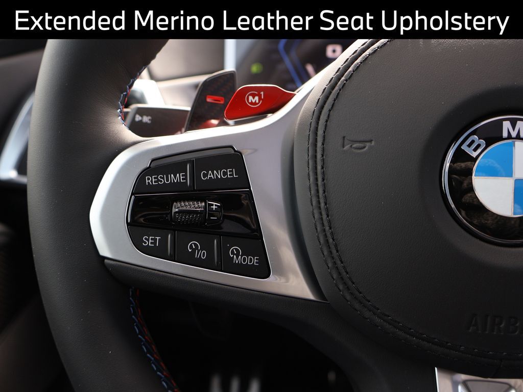 2026 BMW X5 M Competition San Clemente CA