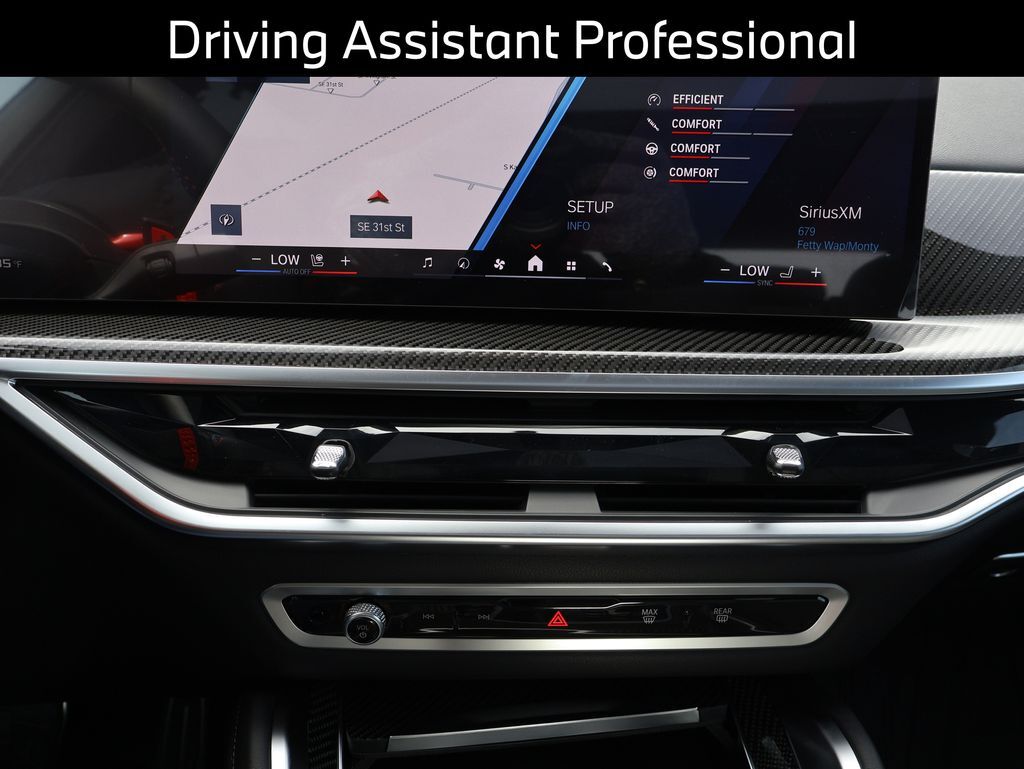 2026 BMW X5 M Competition San Clemente CA